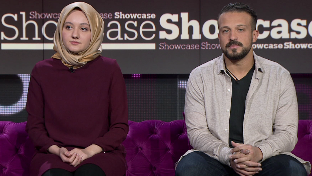 The #MeToo movement | A Look Into | Showcase