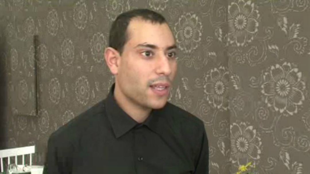 Morocco's Unique Restaurants: Eatery run by disabled changes perceptions