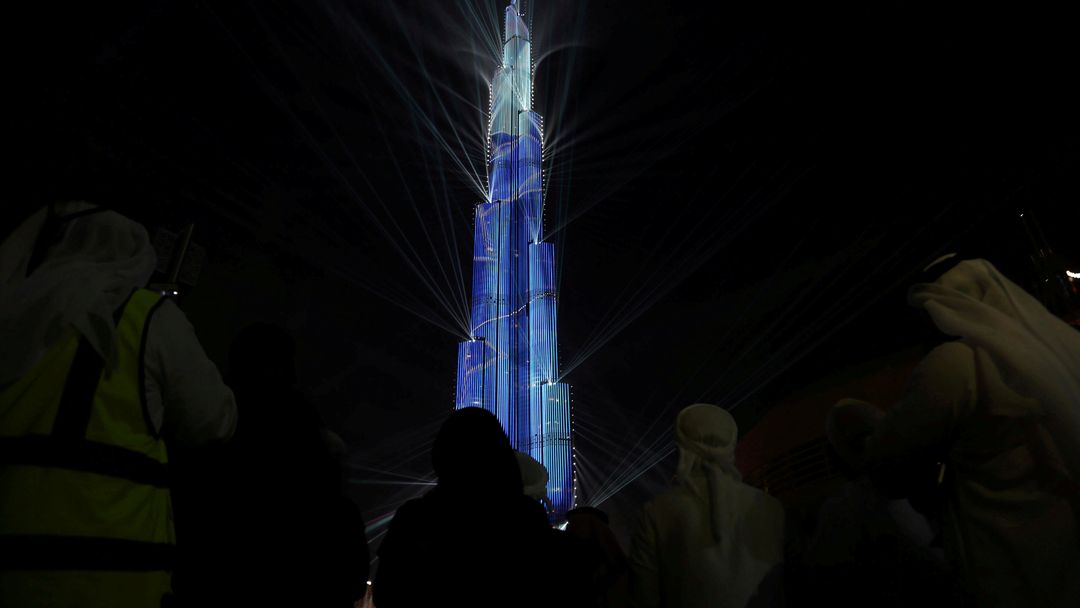 Money Talks: UAE makes big strides on diversifying economy