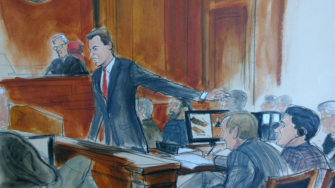 Sanctions Trial - Turkey: Verdict is unprecedented intervention