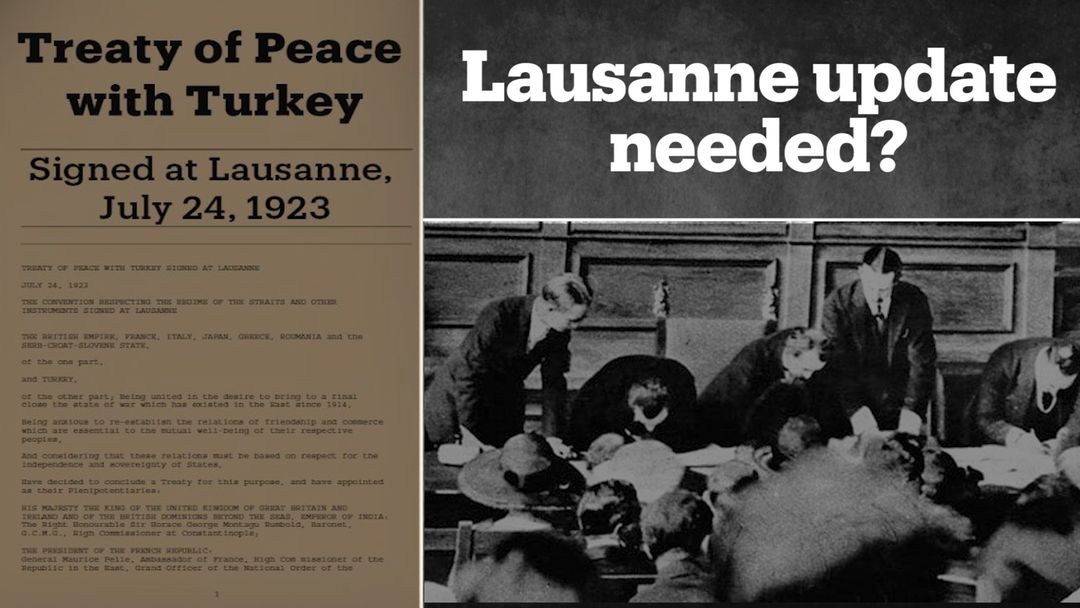 Rights of Turkish minorities in Greece violated