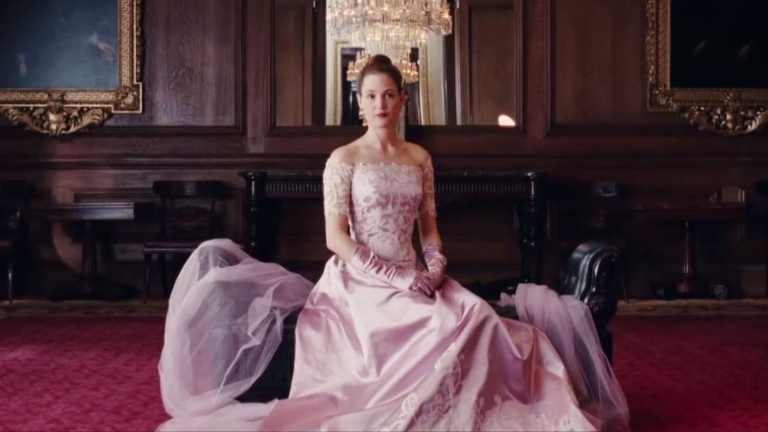 Paul Thomas Anderson's 'Phantom Thread'