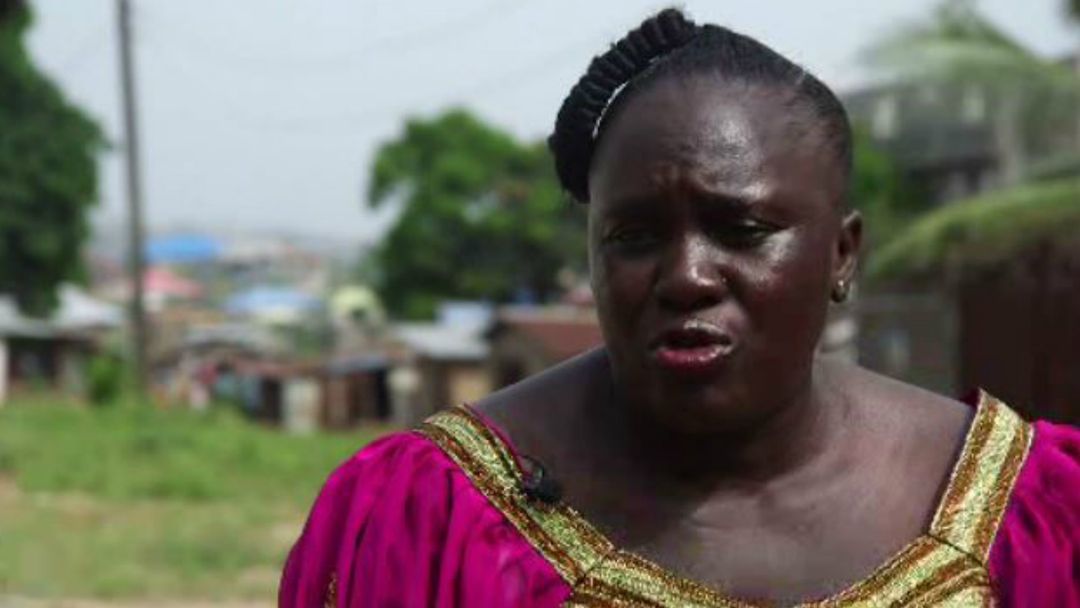 Focus on Sierra Leone: Ebola survivors now facing discrimination