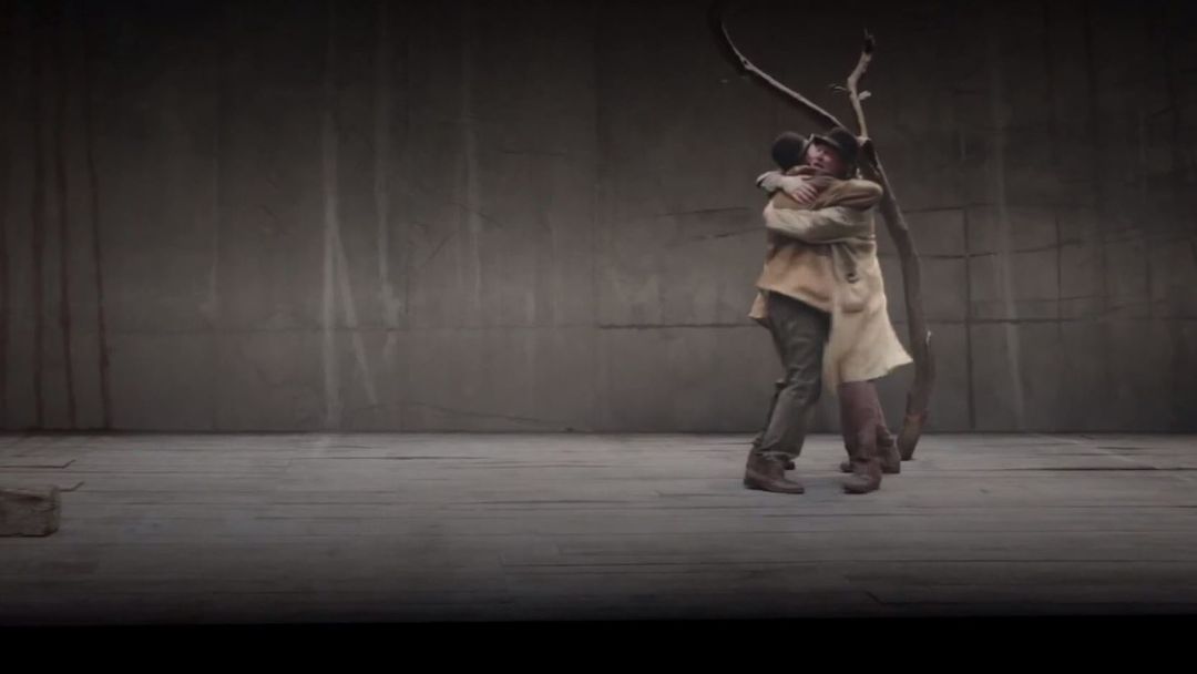 Waiting for Godot for 66 years | Literature | Showcase