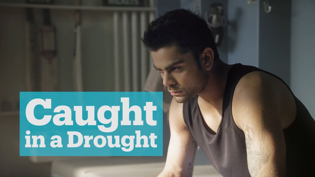 Cape Town's two-minute shower limit