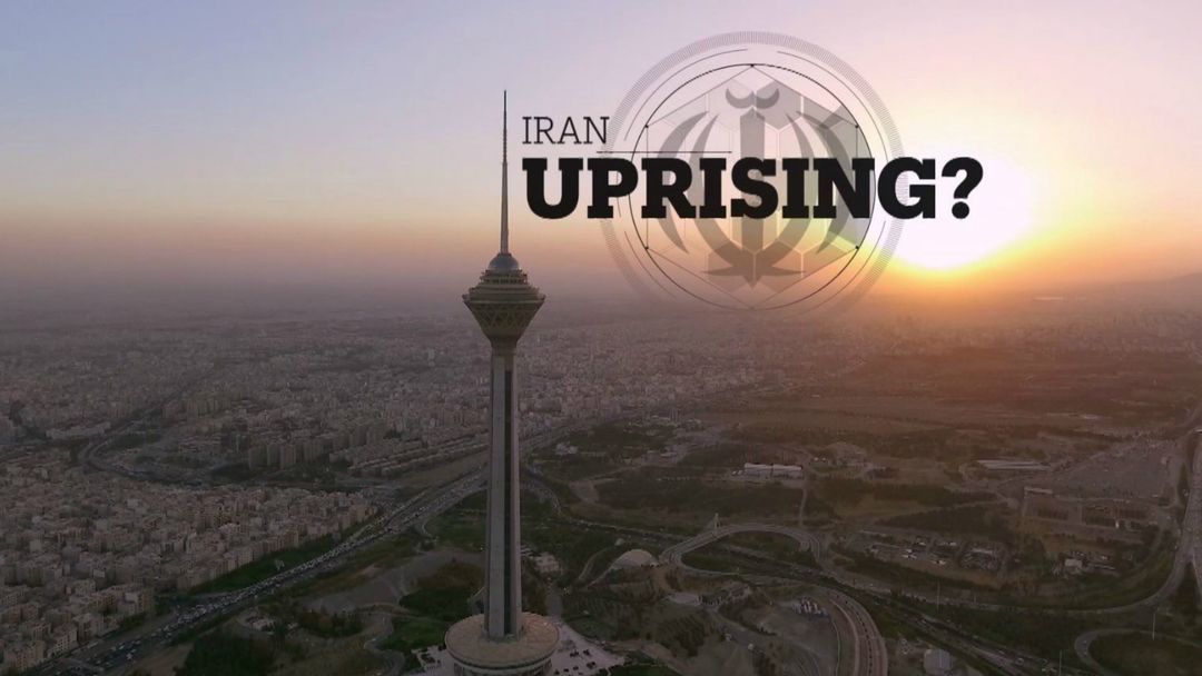 Roundtable: Iran's Future?