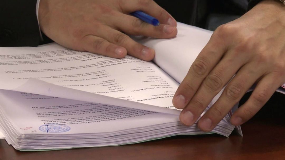 US Immigration: Uncertain future for Salvadorans after decision