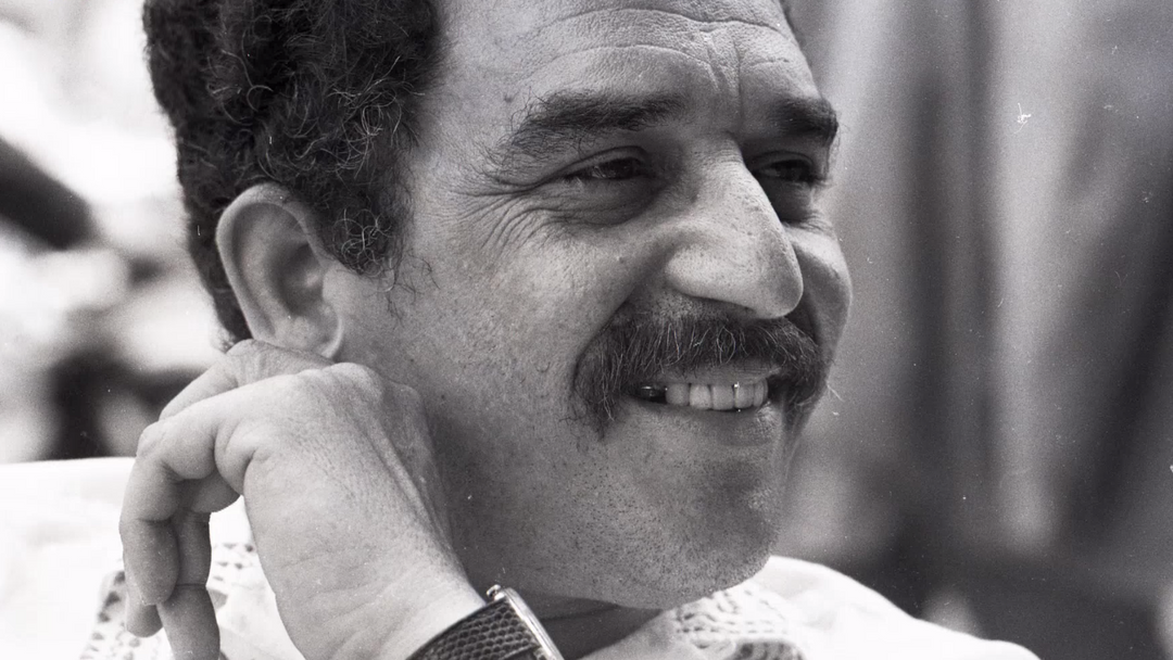 Márquez's archive available online | Literature | Showcase