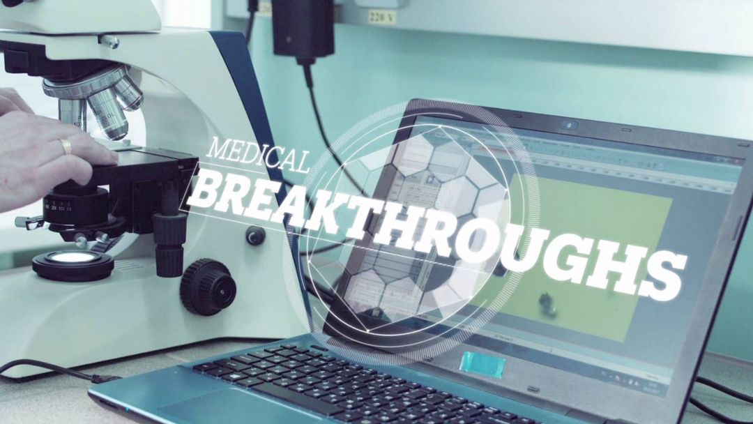 Roundtable:  Medical breakthroughs