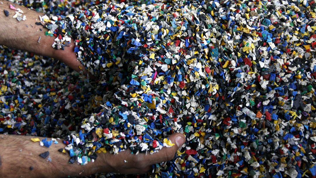 Money Talks: UK bans microbeads in cosmetics production