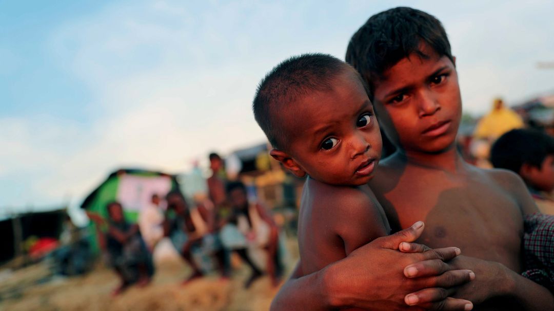Will the UN's charge of genocide against Myanmar officials stop crimes against the Rohingya?
