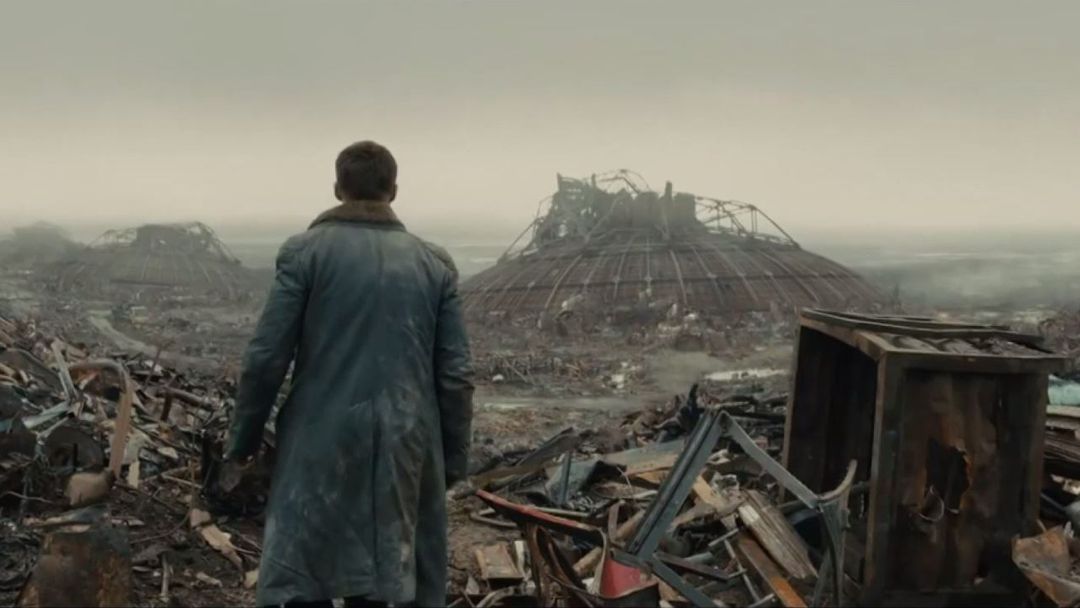 71st BAFTA nominees | Cinema | Showcase