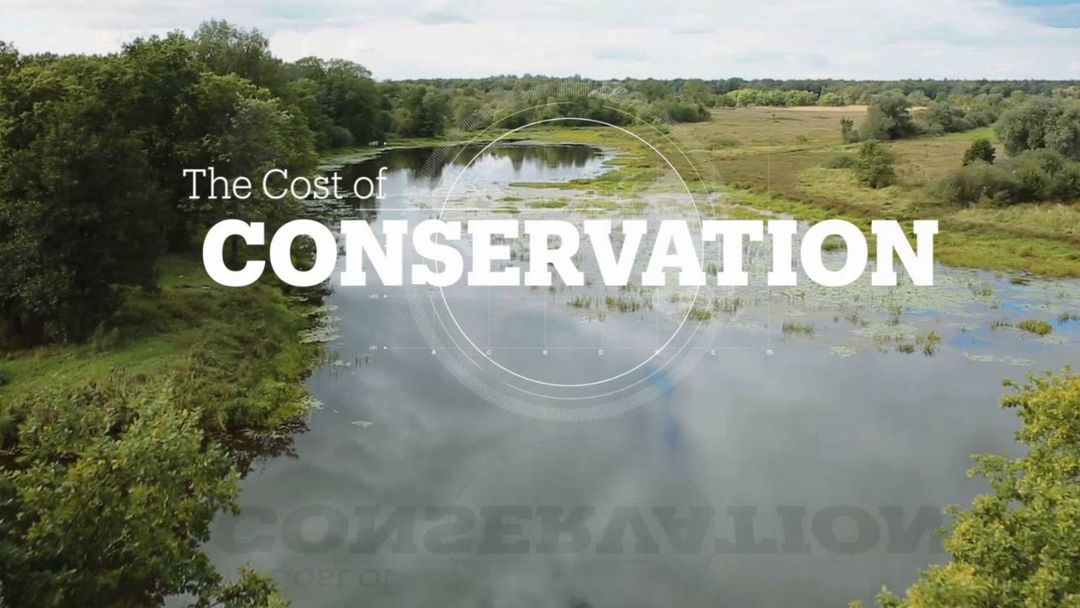 Roundtable: Cost of Conservation