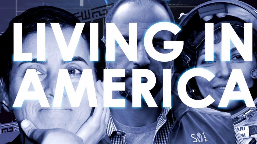 Nexus: Iranians - Living the American dream