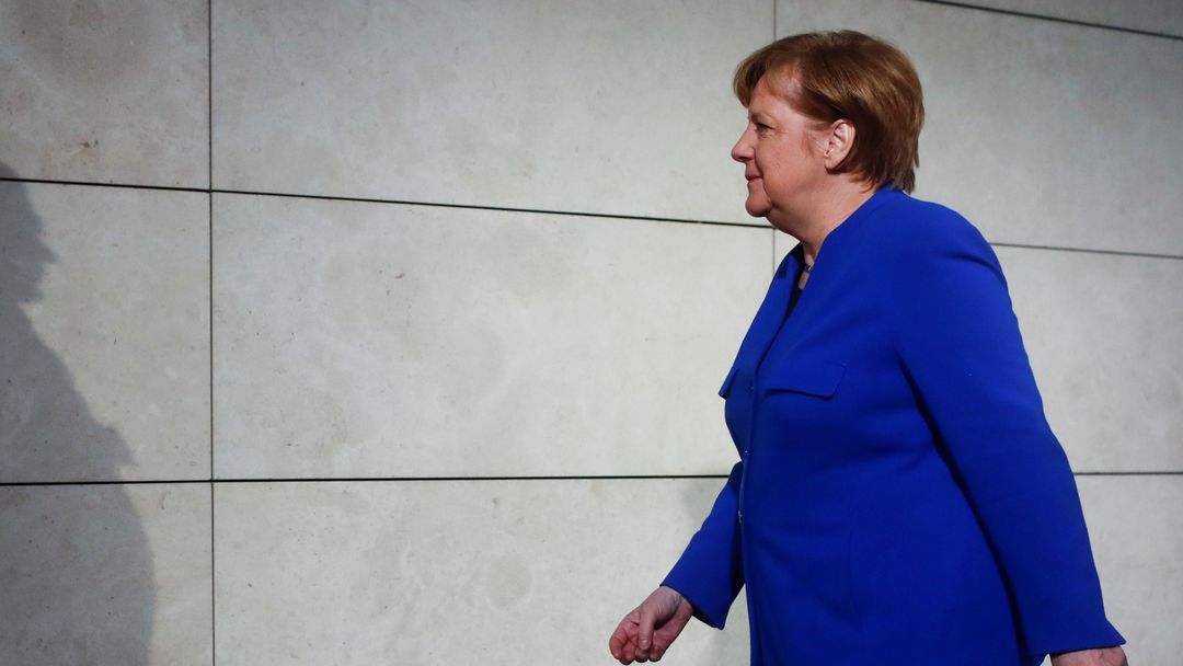 Germany reaches breakthrough coalition deal | Money Talks