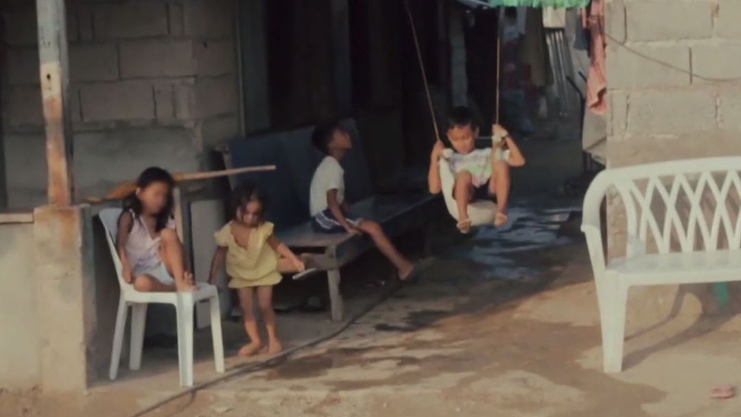 Award winning documentary 'Stopping Traffic'