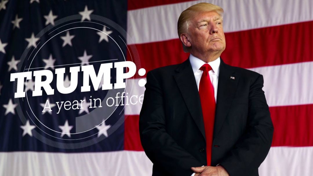 Money Talks: US economy seeing a resurgence under Trump