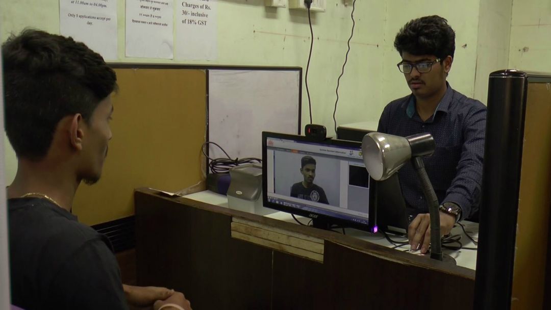 India's New ID Cards: Court to test legitimacy of new system