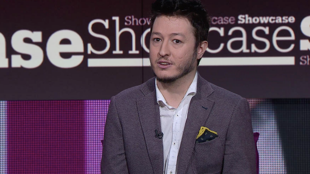 Deconstructing Speilberg's 'The Post' | A Look Into | Showcase