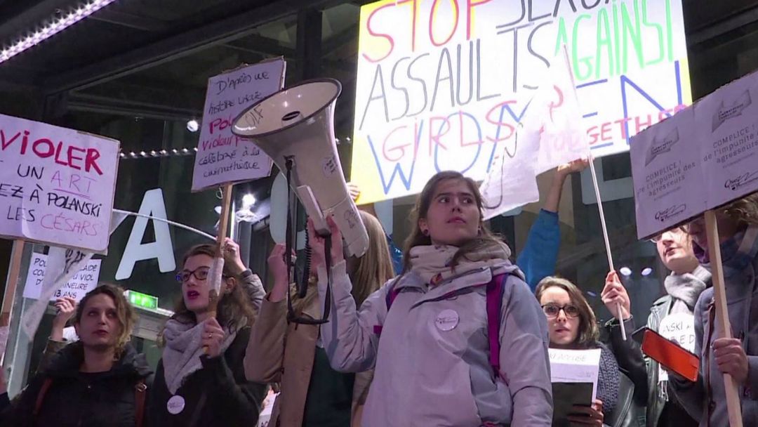 Roundtable: Has the #MeToo movement gone too far?