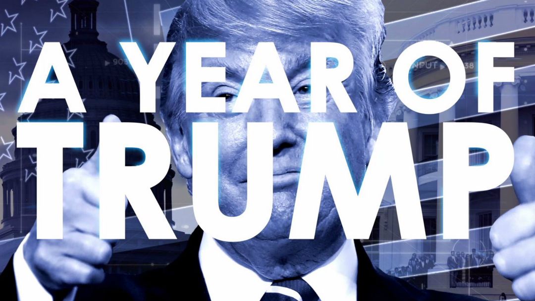 Nexus: How many people has Trump fired?