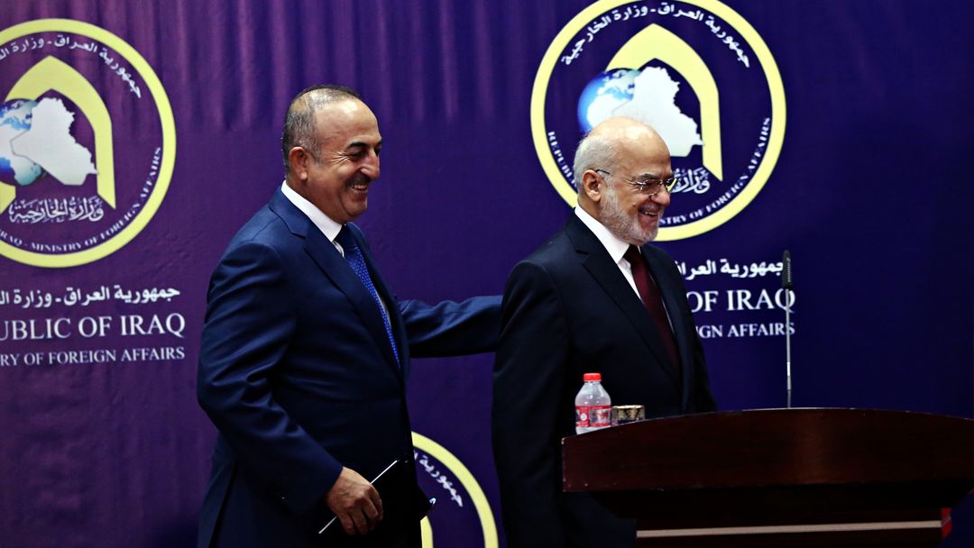 Northern Iraq Tensions: Turkey ready to mediate between Iraq and KRG
