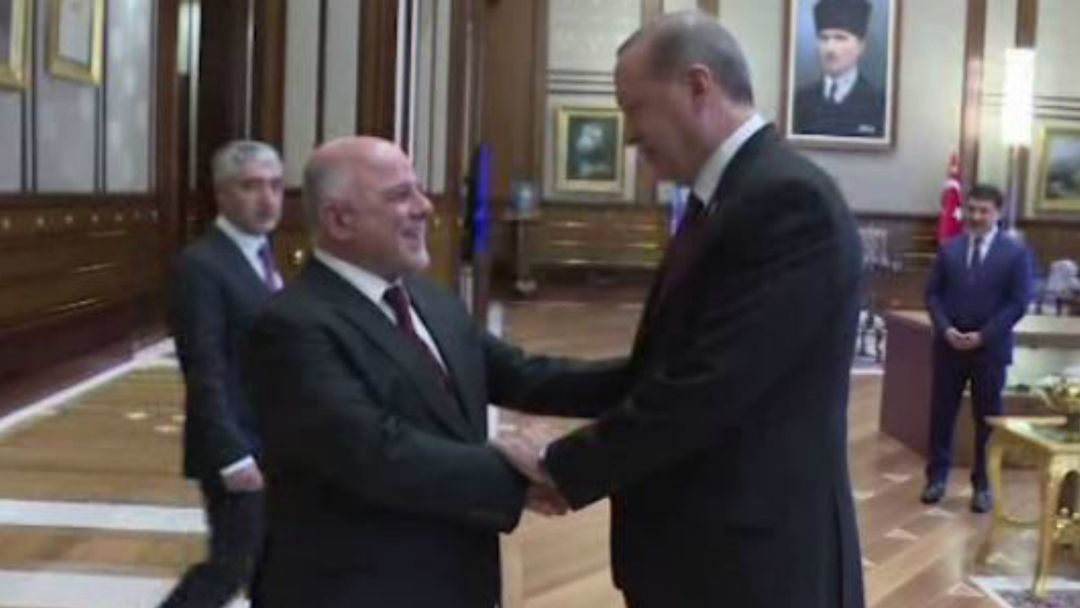 Turkey-Iraq Relations: Turkish FM visit to focus on boosting relations