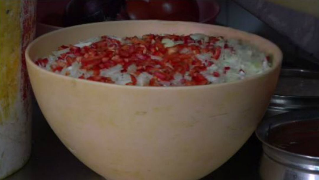 Currying Disfavour: Rising costs threaten UK curry houses