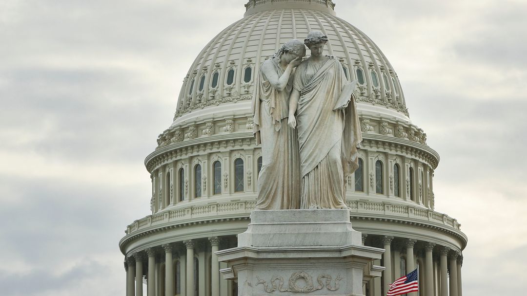 Does the US congress need an overhaul?