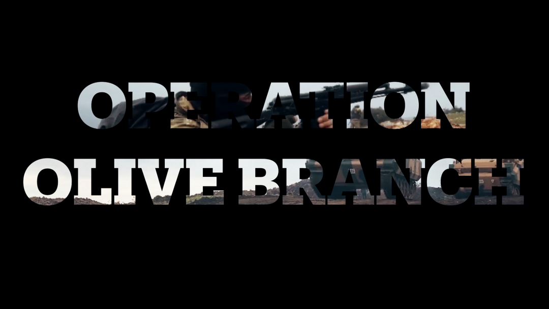 Strait Talk: Global reaction to Turkey's military operation in Syria