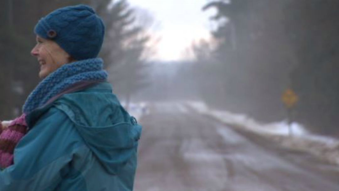 The Trump Presidency: Fearful Haitians flee across border to Canada