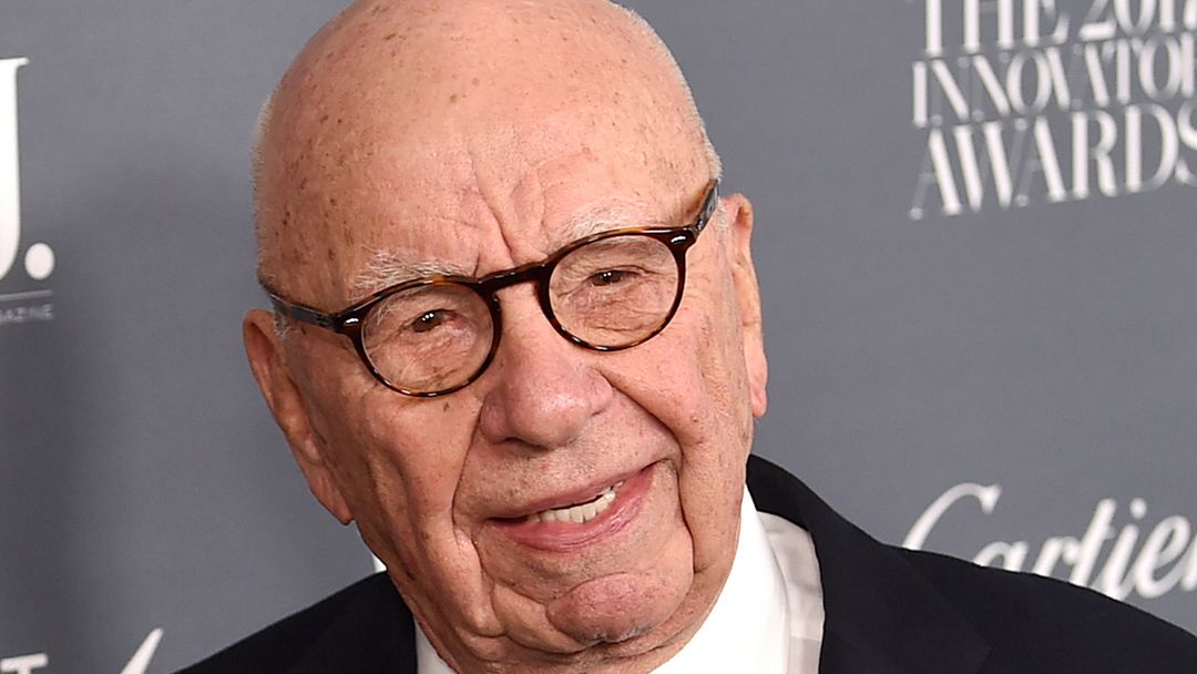UK regulator recommends blocking Murdoch's $15.7B Sky deal | Money Talks