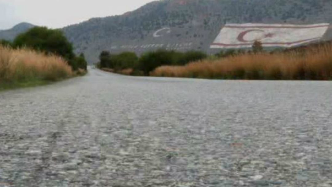 Cyprus Politics: Reunification talks dominate campaigning