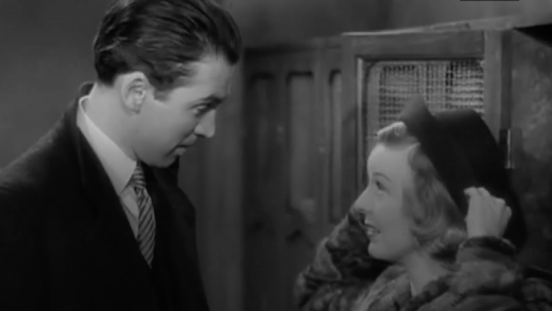 The Lubitsch Touch | Cinema | Showcase