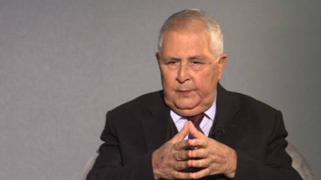 One on One: Dr. Edip Baser, Former Deputy Chief of Turkish General Staff