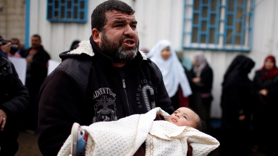 Israel-Palestine Tensions: Seven hospitals shutdown due to power outages