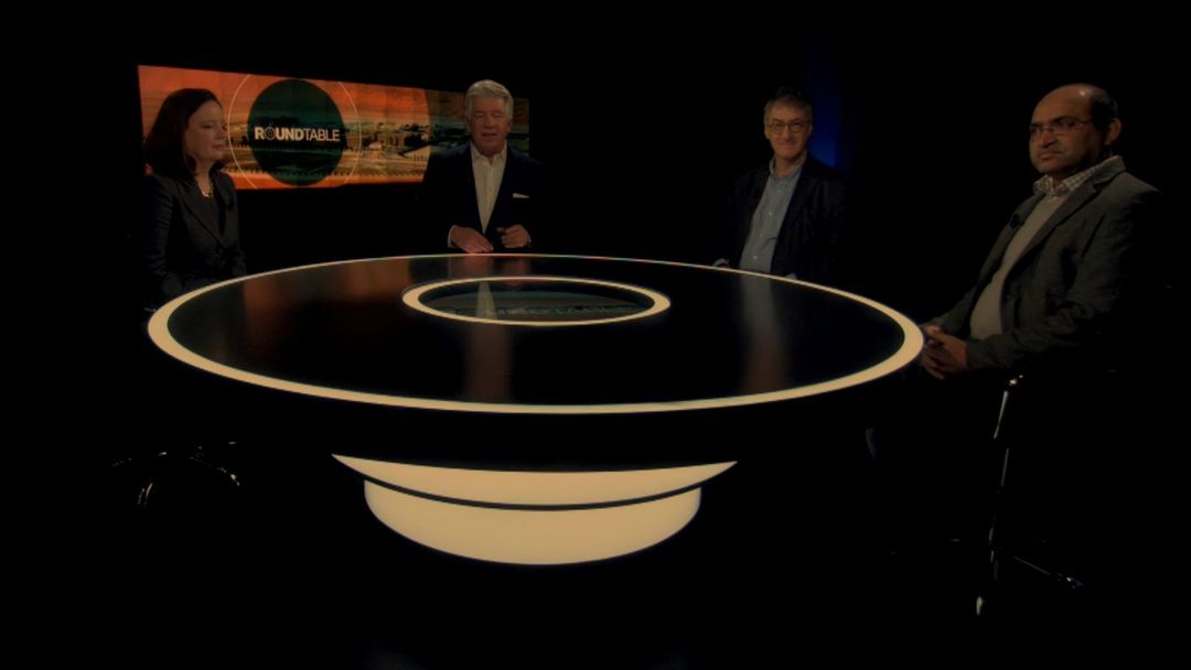 Roundtable: Can gulf economies function without oil?