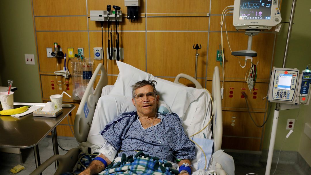 Three US firms team up to provide healthcare | Money Talks