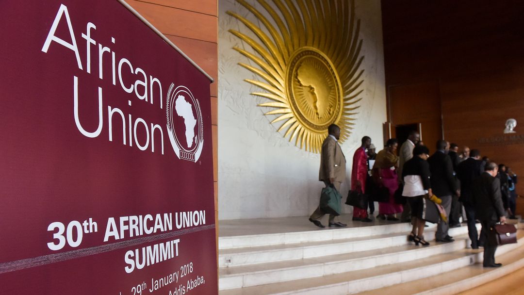 African states launch single aviation market | Money Talks