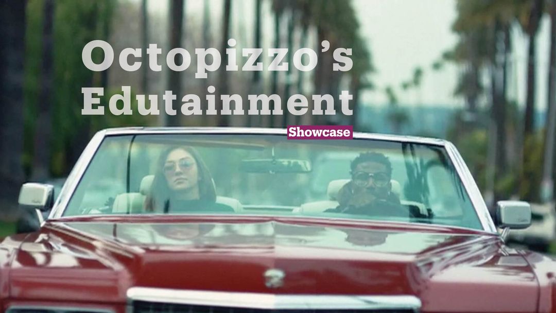 Octopizzo: changing lives through hip hop in Africa | Music | Showcase