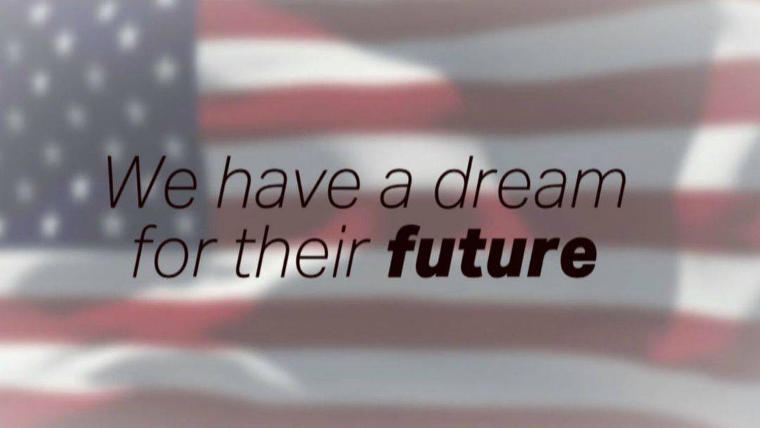 Nexus: Oprah for president!