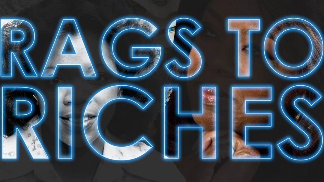 Nexus: Oprah - Rags to riches