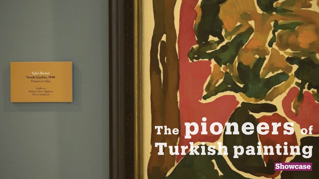 Group D, Again in Ankara | Exhibitions | Showcase