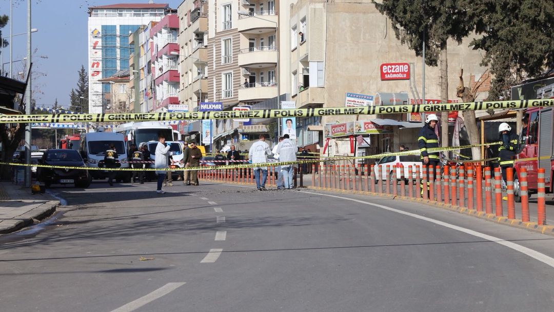 Turkey's Border Mission: Turkish people show resilience after terror