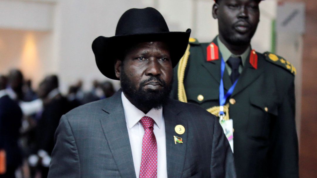 South Sudan Conflict: New round of peace talks scheduled for Monday