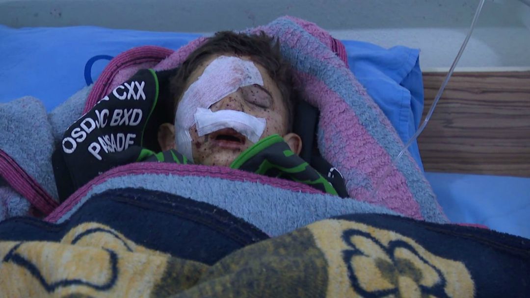 Turkey's Border Mission: Civilian casualties rising due to YPG attacks