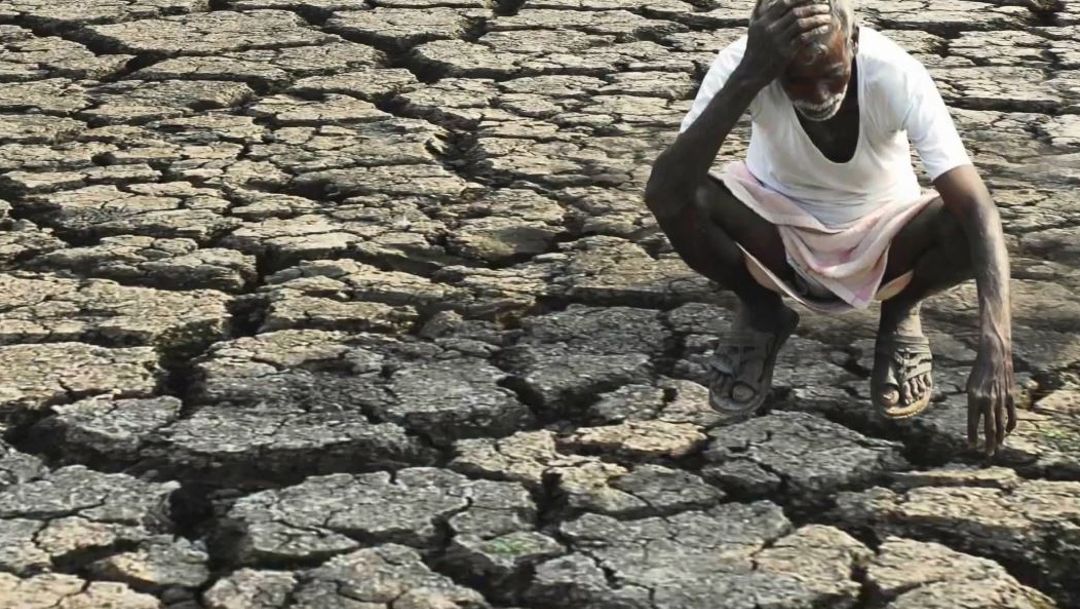 Roundtable: Will future wars be fought over water?