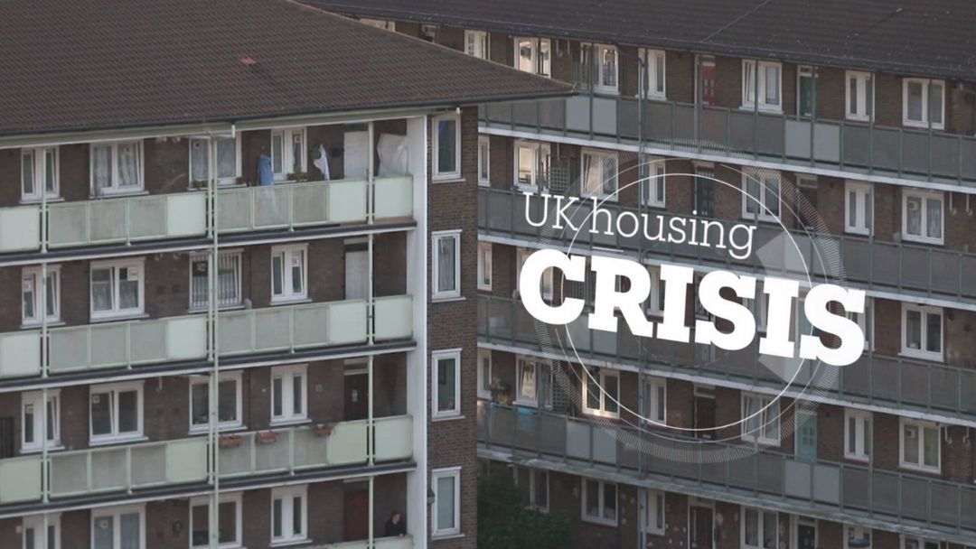 Roundtable: UK Housing Crisis