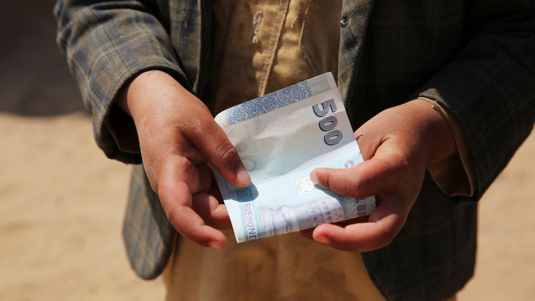 The War in Yemen: Millions forced to leave jobs due to conflict