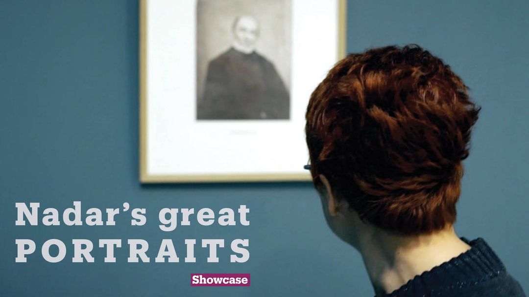 Nadar's Great Portraits in Ankara | Exhibitions | Showcase